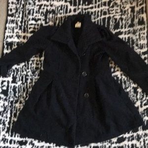Little girl coat size 8
